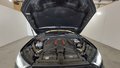 View of engine compartment