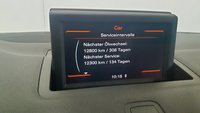 Fahrzeugstatus
