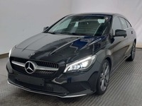 Mercedes-Benz CLA 200 CDI Shooting Brake 7G-DCT "Urban"