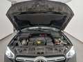 View of engine compartment