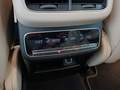 View of rear climate control switch