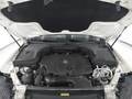 View of engine compartment