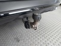 View of trailer tow-bar hitch