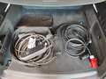 View of fittings for electric vehicle