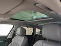 View of sunroof / panoramic roof