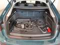 View of boot / luggage space