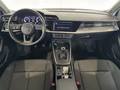 View of dashboard