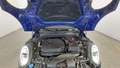 View of engine compartment