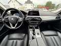 View of dashboard