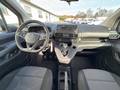 View of dashboard