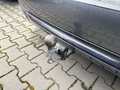 View of trailer tow-bar hitch