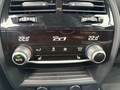 View of rear climate control switch