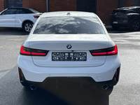 Rear view