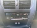 View of rear climate control switch