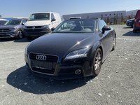 Widok z przodu po stronie lewej