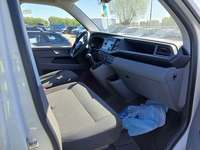 View interior