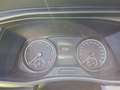 View of instrument panel