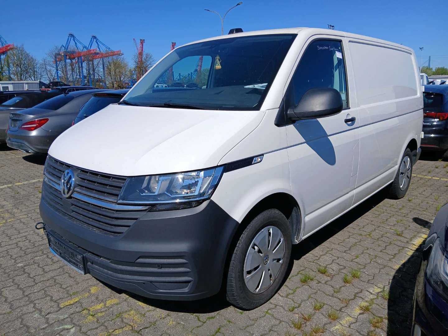 Volkswagen T6.1