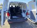 View of boot / luggage space