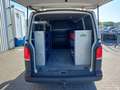 View of boot / luggage space