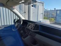 View interior