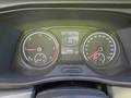 View of instrument panel