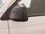Left side mirror