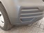 Front right bumper