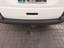 Rear bumper middle
