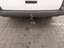 Rear bumper middle