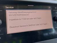 Fahrzeugstatus
