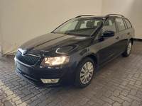 Skoda Octavia Combi 1,6 TDI DSG   "Ambition Green tec"
