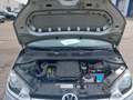 View of engine compartment
