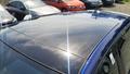 View of sunroof / panoramic roof