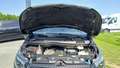 View of engine compartment