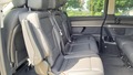 View of rear seat