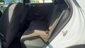 View of rear seat