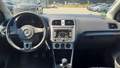 View of dashboard