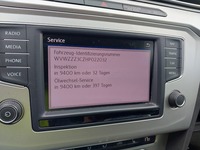 Status pojazdu
