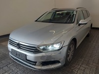 Widok z przodu po stronie lewej