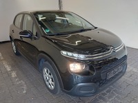 Widok z przodu po stronie prawej