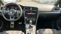 View of dashboard