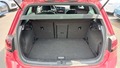 View of boot / luggage space