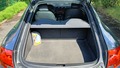 View of boot / luggage space