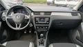 View of dashboard