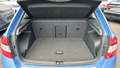 View of boot / luggage space