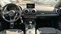 View of dashboard