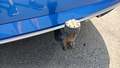 View of trailer tow-bar hitch