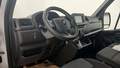 View of dashboard