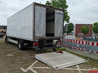 Ansicht hinten links